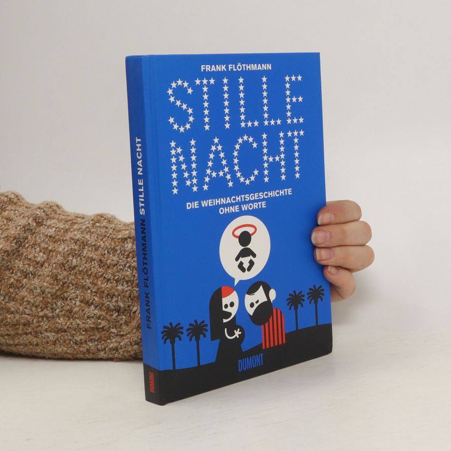 Frank Flöthmann Stille Nacht