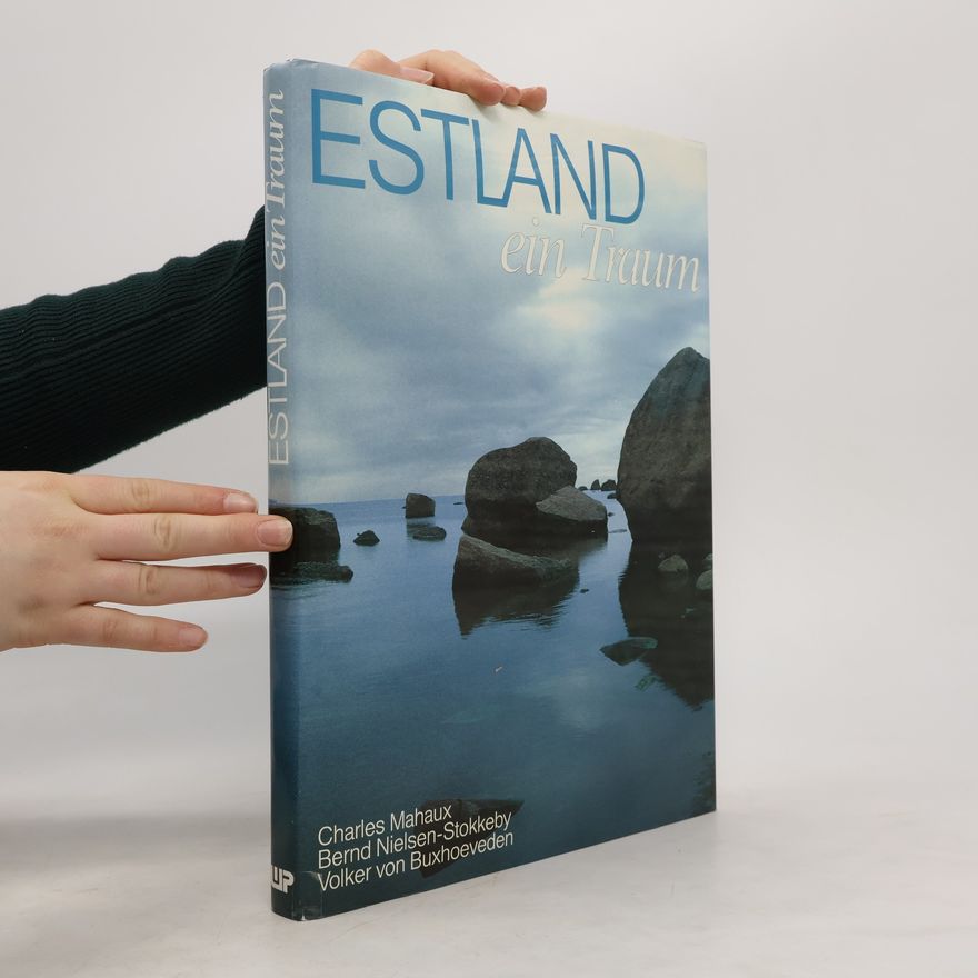 Par Ch. Mahaux Estland ein Traum