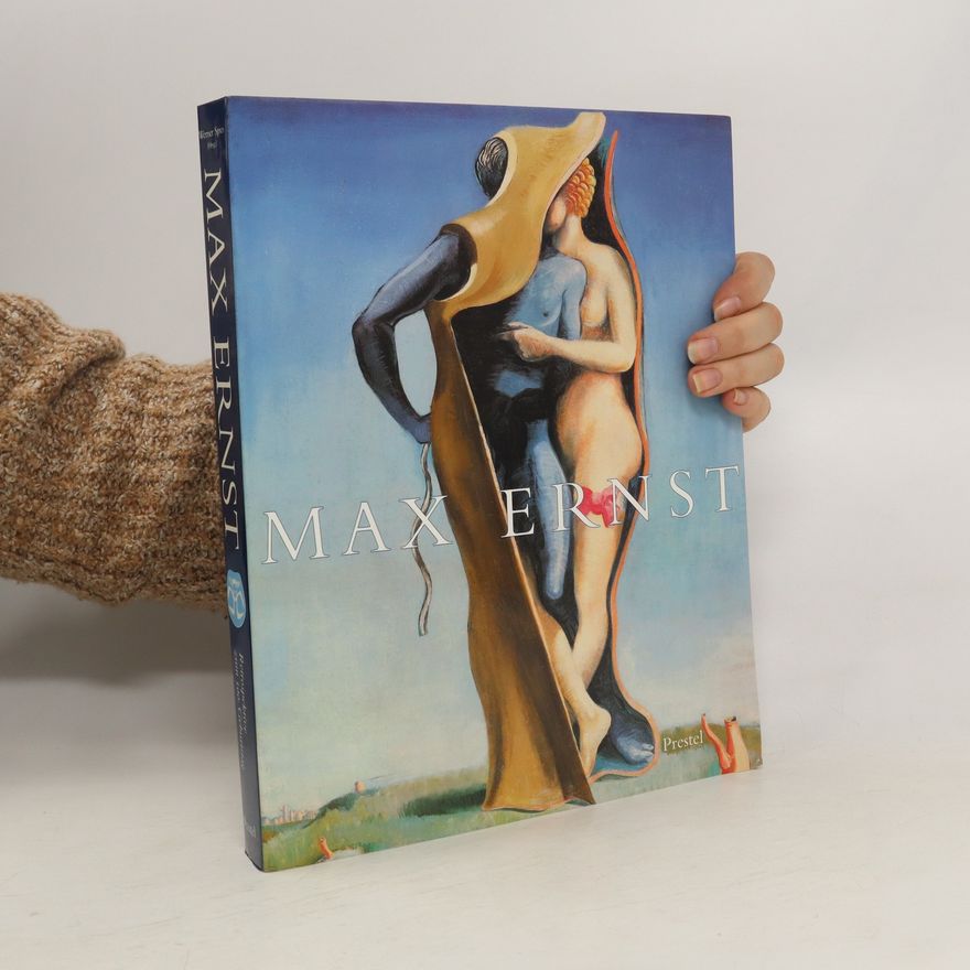 Autorenkollektiv Max Ernst