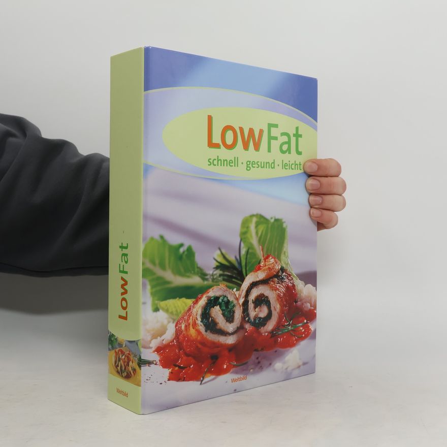 Autorenkollektiv Low Fat