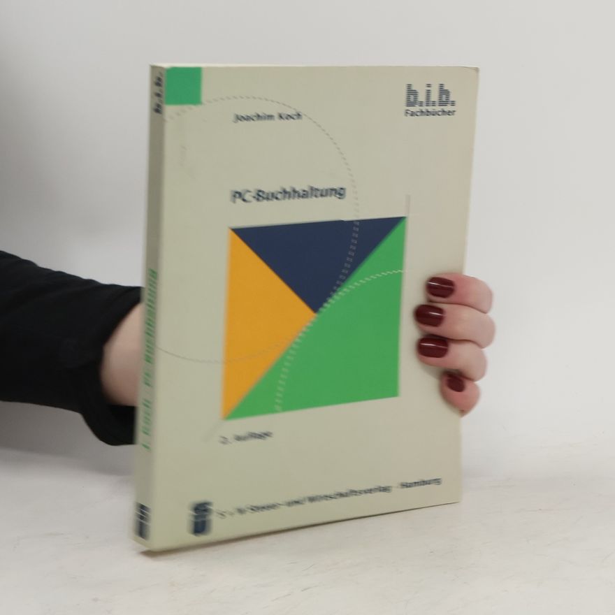 Hans Koch PC-Buchhaltung