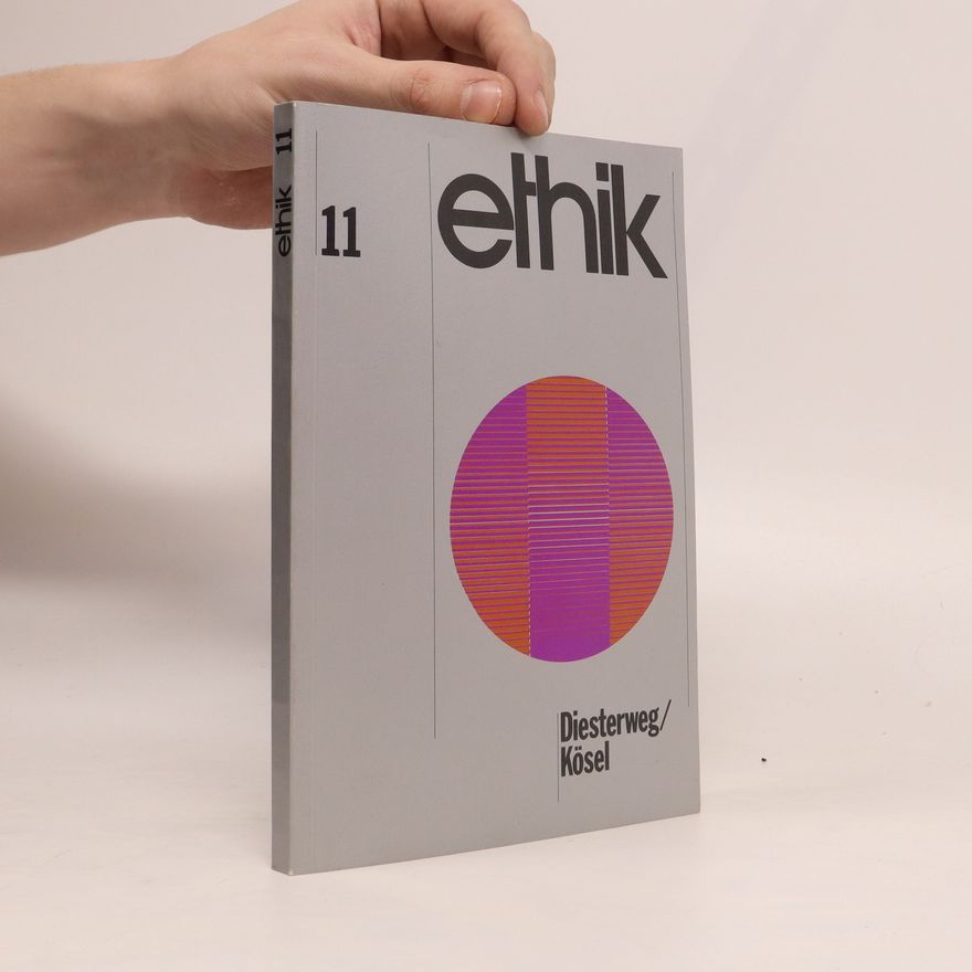 Autorenkollektiv Ethik 11