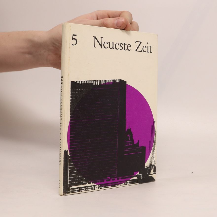Autorenkollektiv Neueste Zeit 5