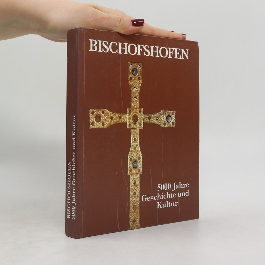 Autores varios Bischofshofen. 500 Jahre Geschichte und Kultur