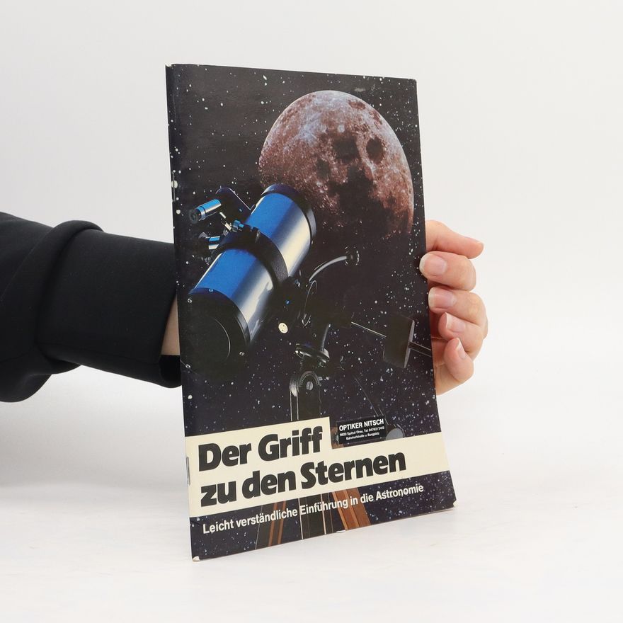 Collectif d'auteurs Der Griff zu den Sternen