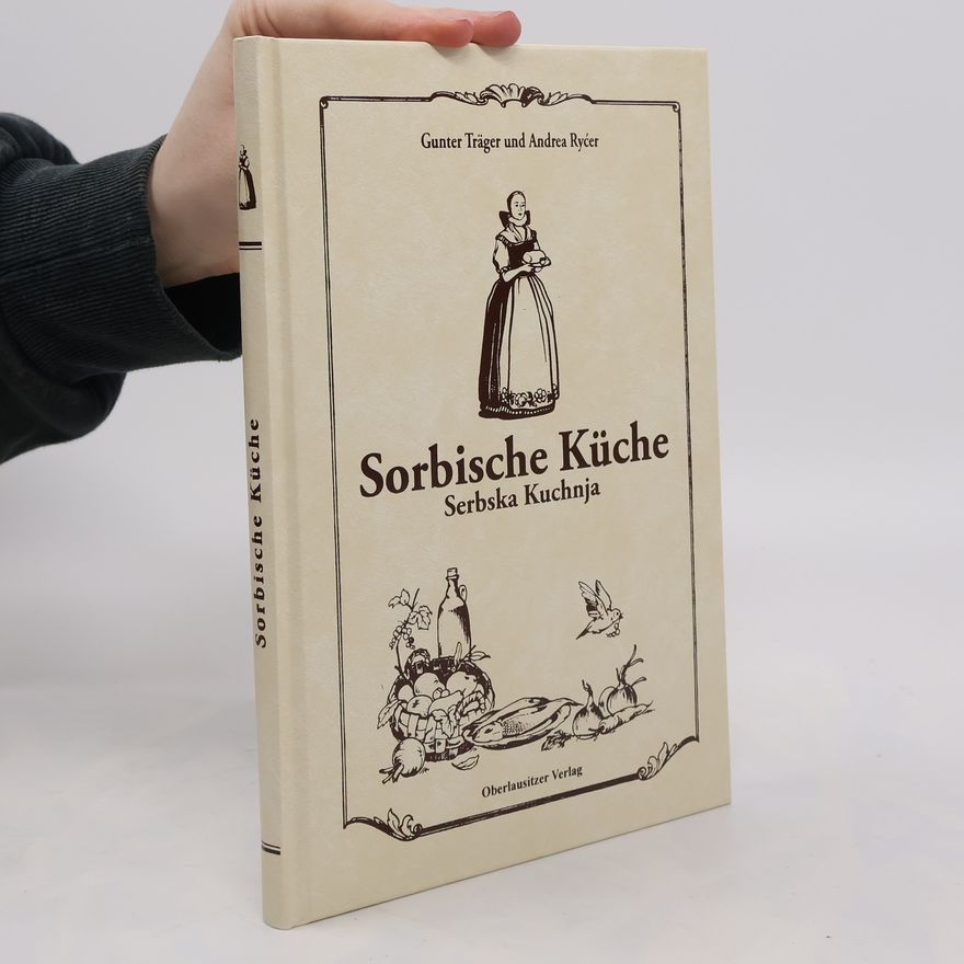 Gunter Träger Sorbische Küche