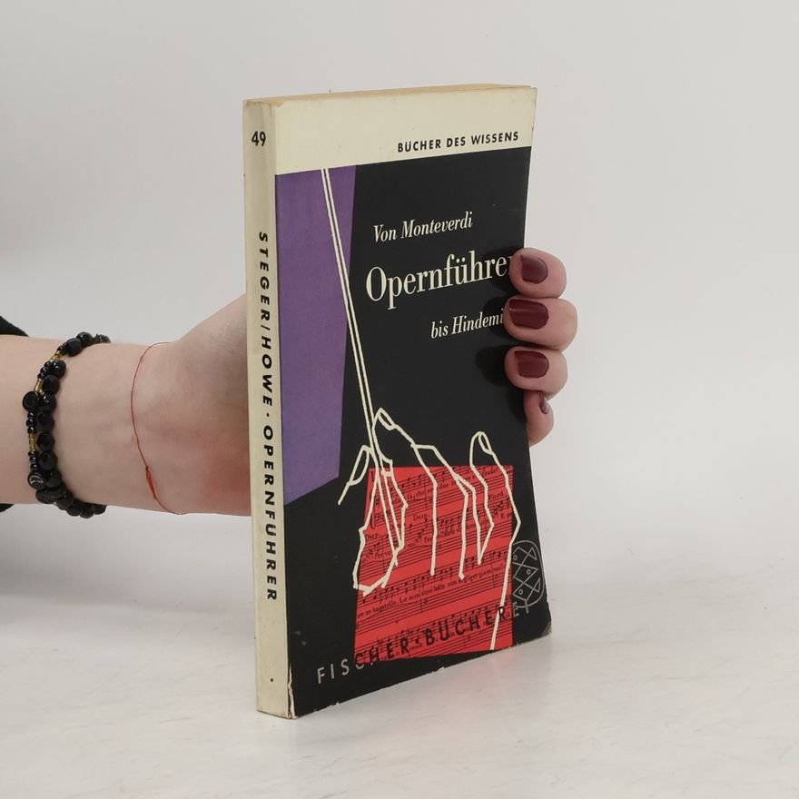 Hellmuth Steger Openführer