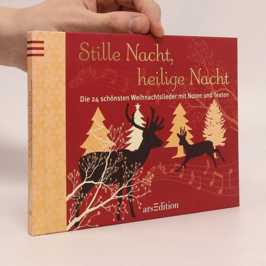 Collectif d'auteurs Stille Nacht, heilige Nacht