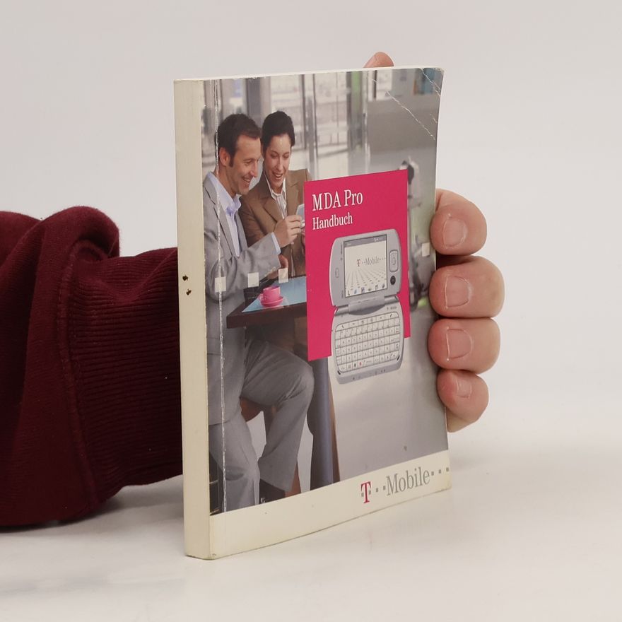 Autorenkollektiv MDA Pro Handbuch