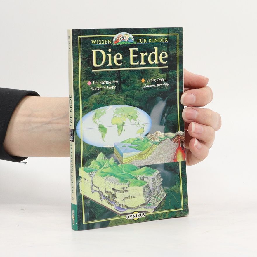 John Malam Die Erde