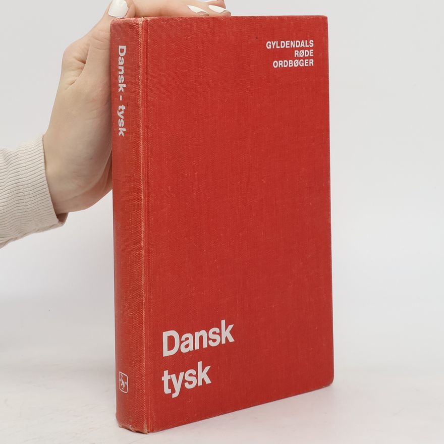 Various authors Dansk - Tysk