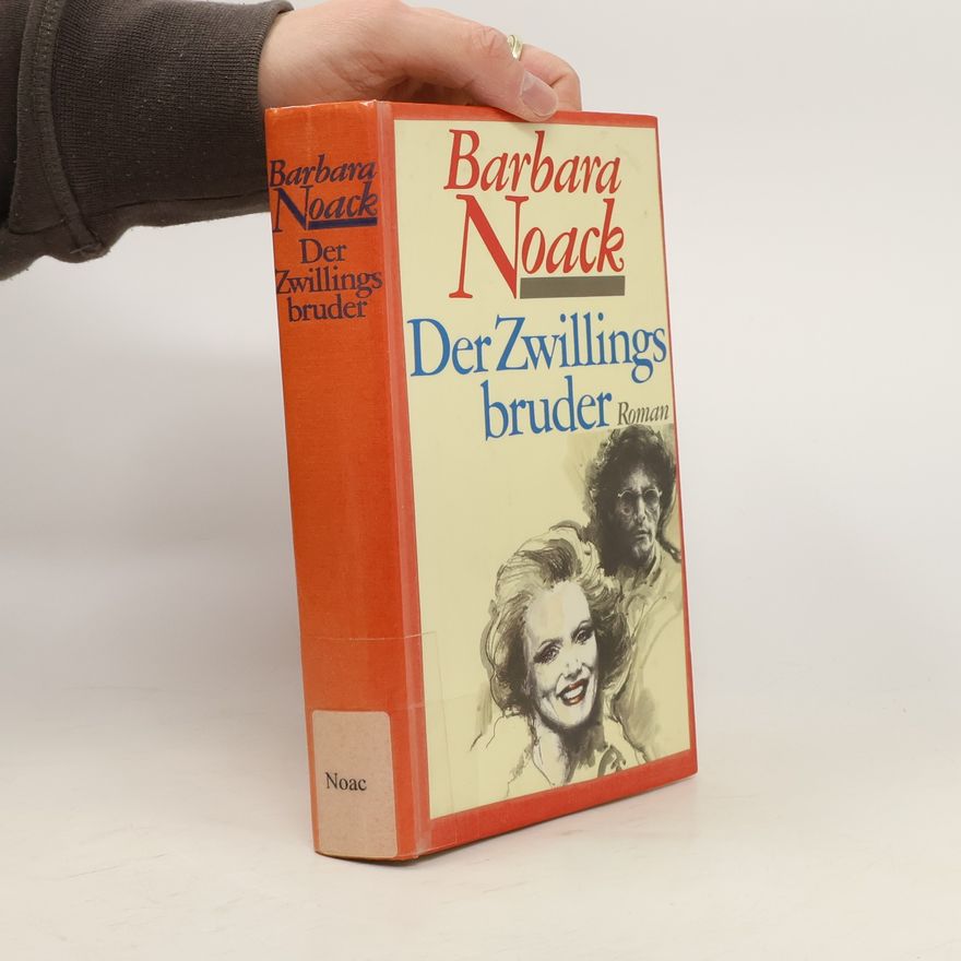 Barbara Noack Der Zwillings bruder