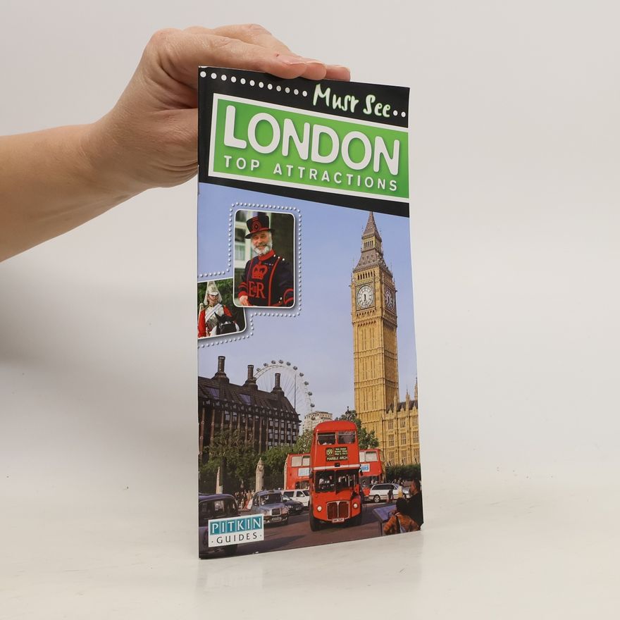 Annie Bullen London Top Attractions