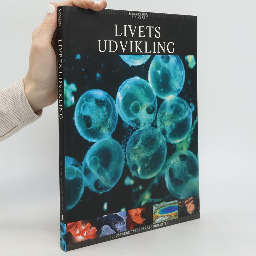 Various authors Livets udvikling