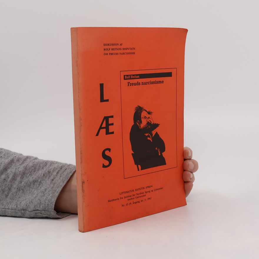 Various authors Læs 13/1991