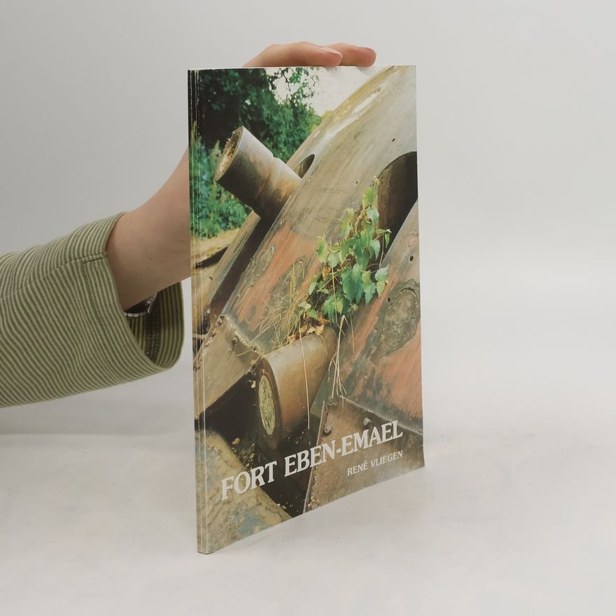 René Vliegen Fort Eben Emael