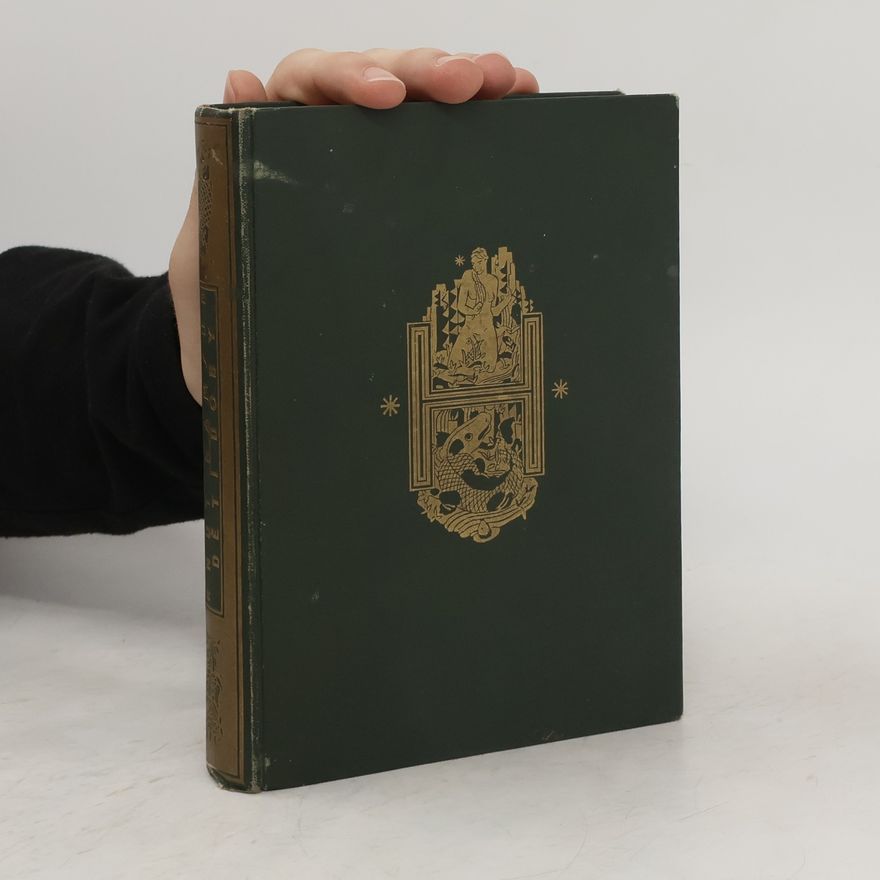 Knut Hamsun Děti doby
