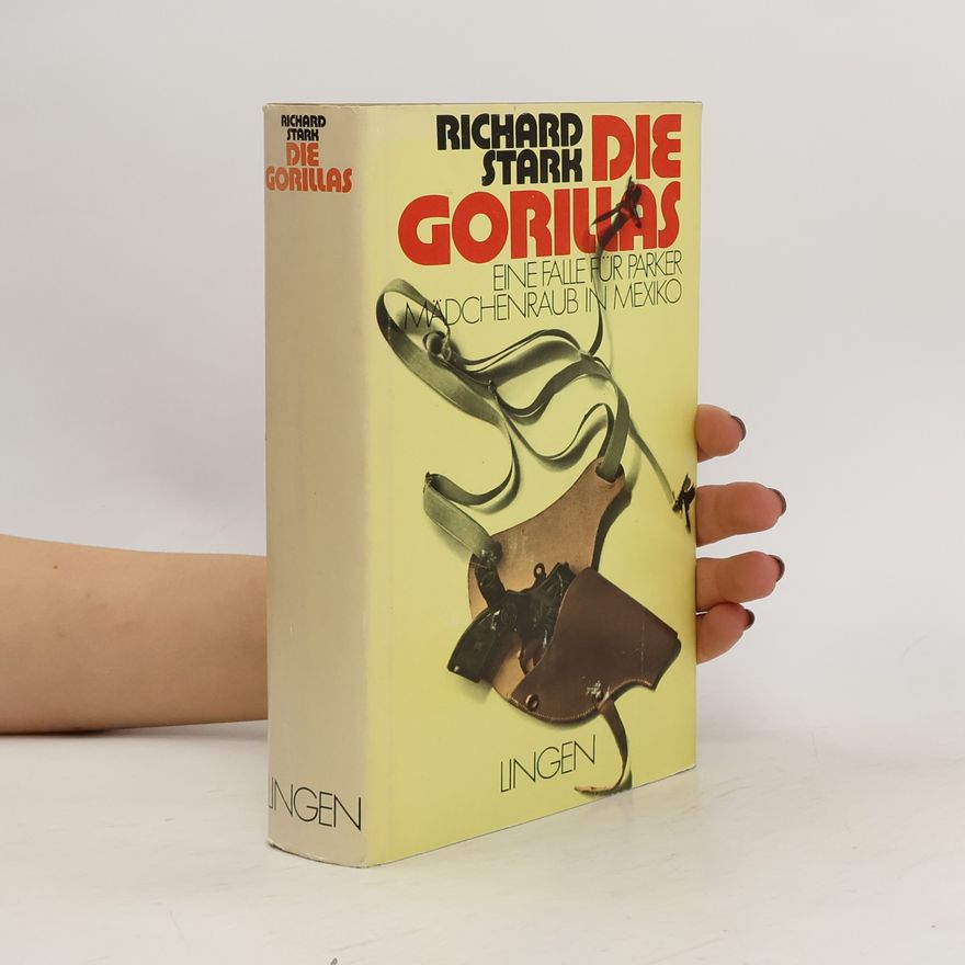 Donald E. Westlake Die Gorillas