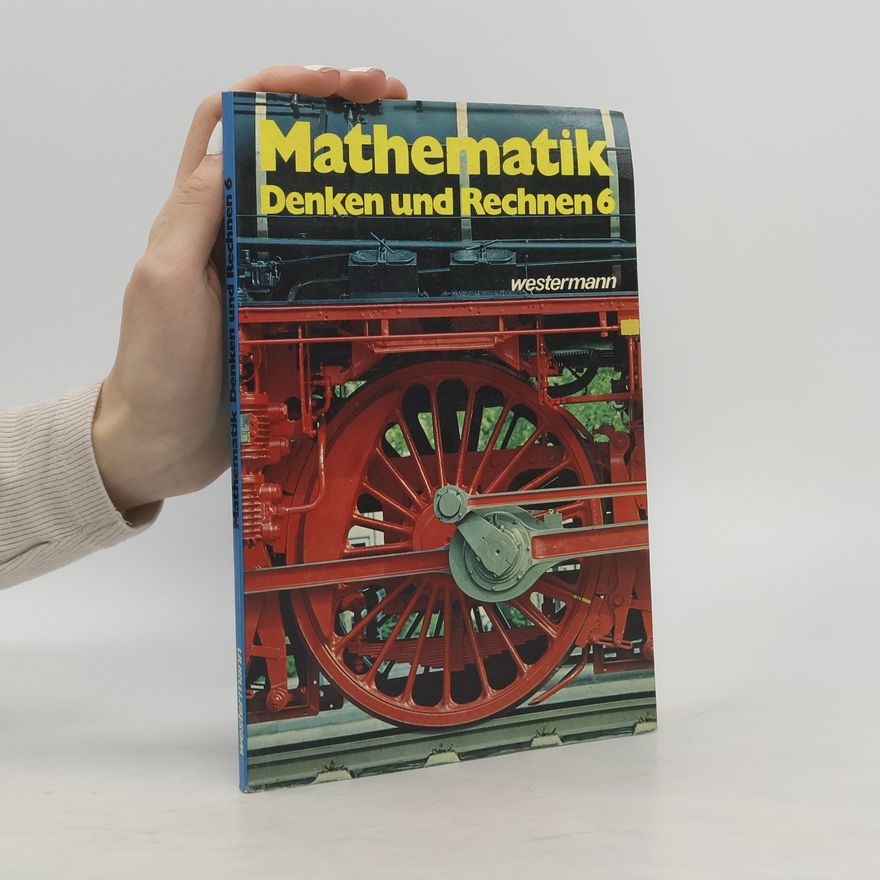 Autorenkollektiv Mathematik, Denken und Rechnen