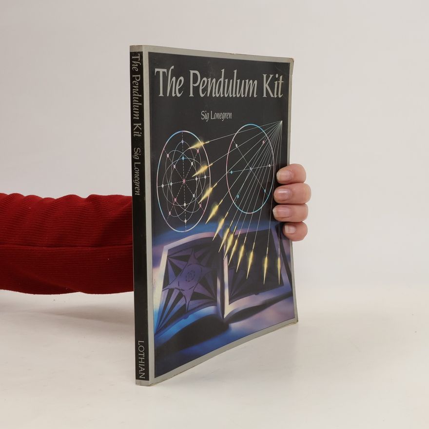 Sig Lonegren The Pendulum Kit