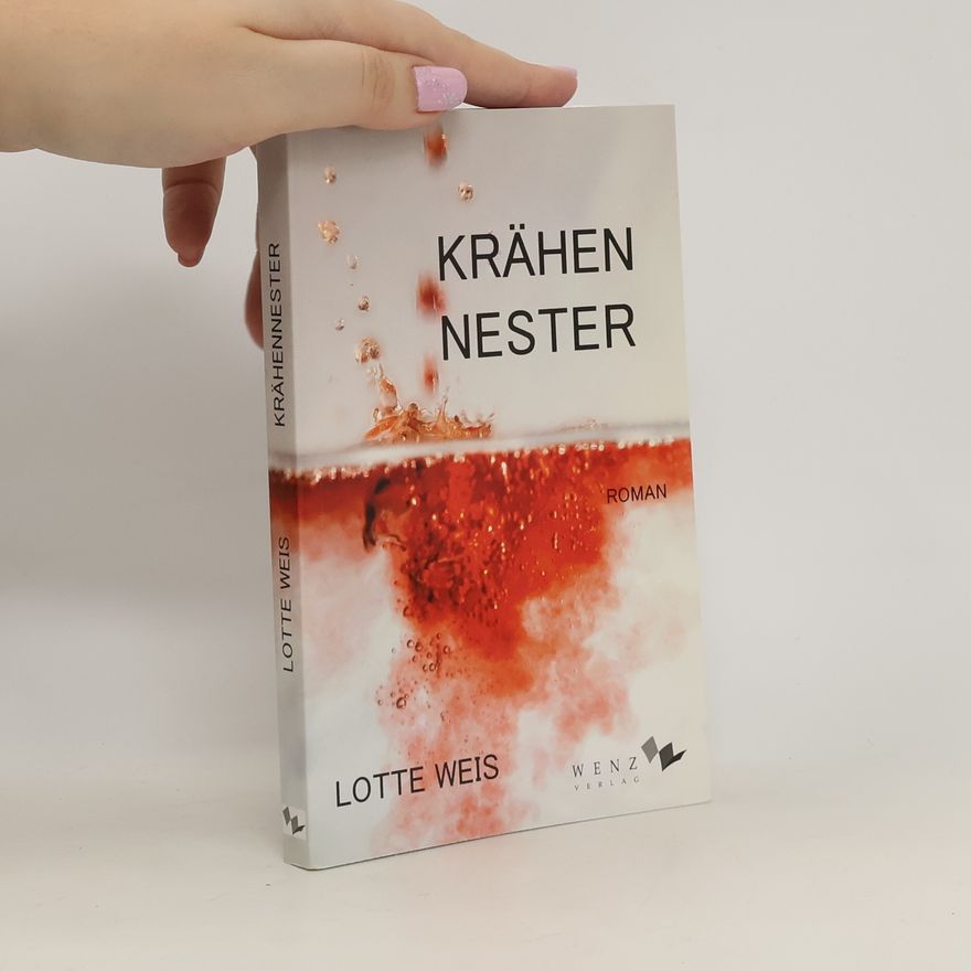 Lotte Weis Krähennester