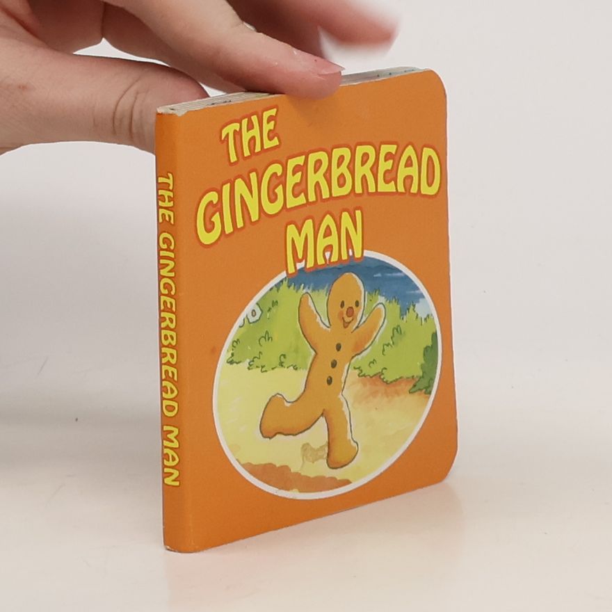 Autores varios The Gingerbread Man