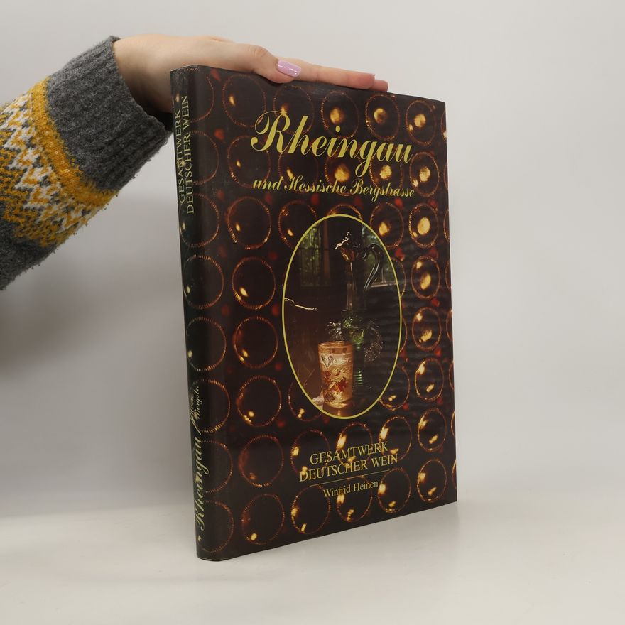 Autorenkollektiv Gesamtwerk deutscher Wein