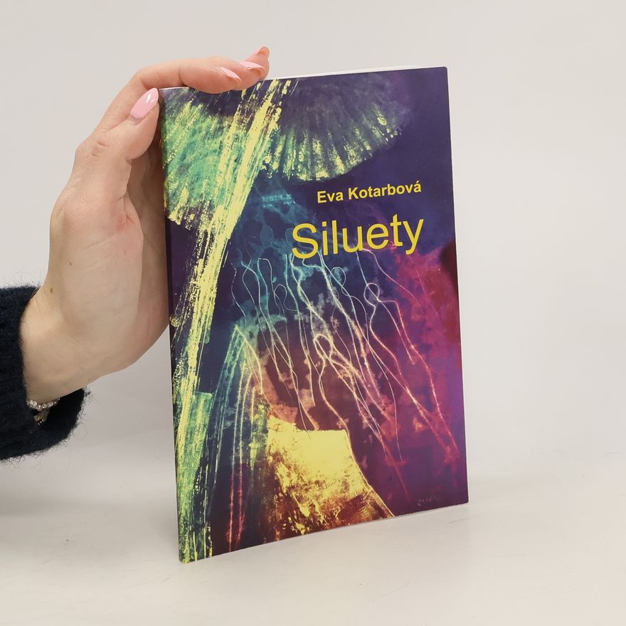 Eva Kotarbová Siluety