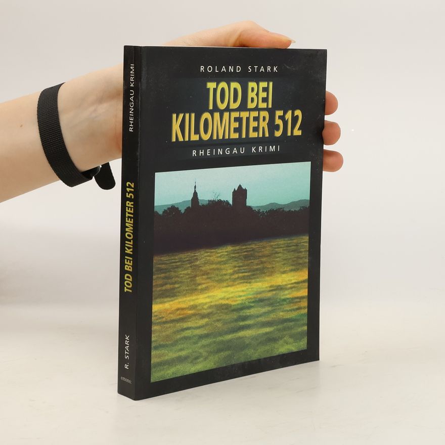 Roland Stark Tod bei Kilometer 512