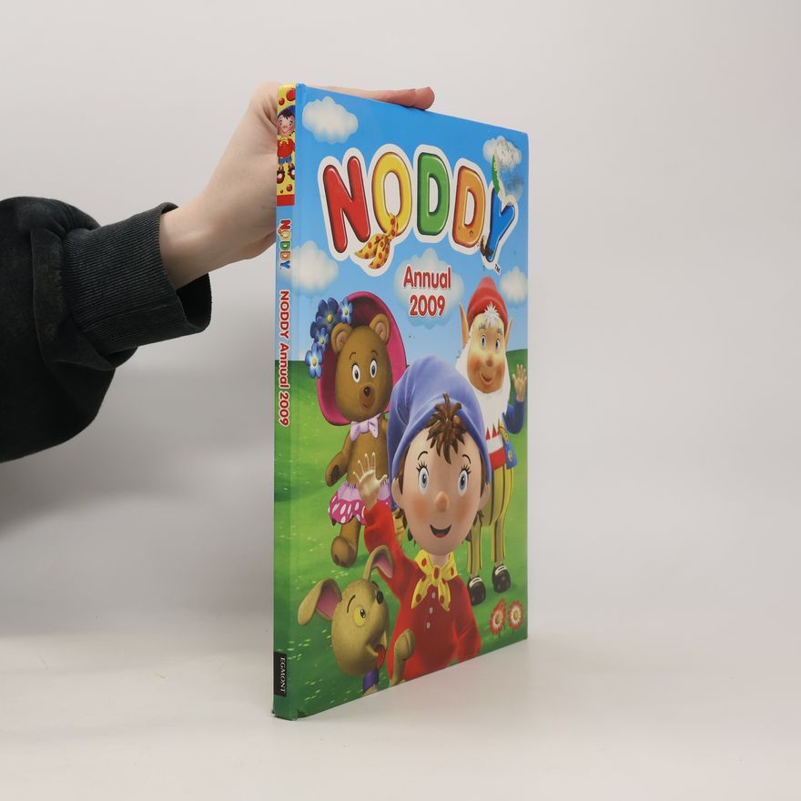 Autorenkollektiv Noddy