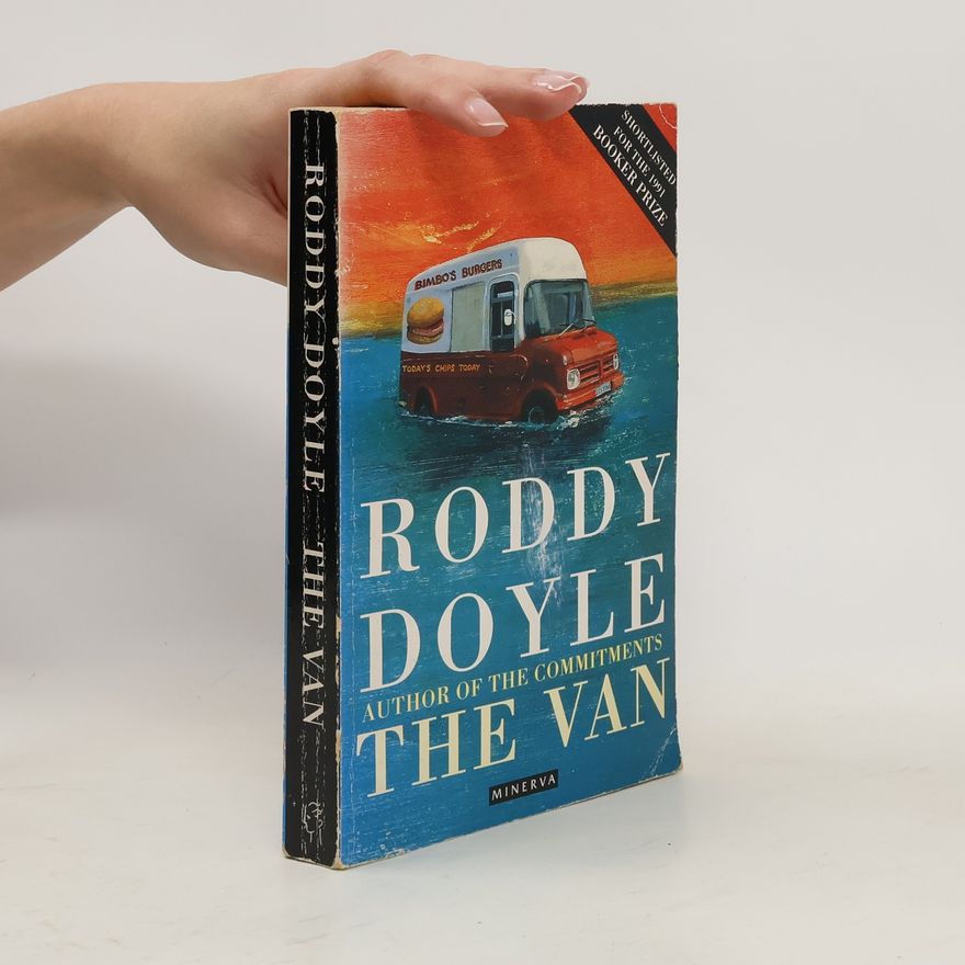 Roddy Doyle The Van