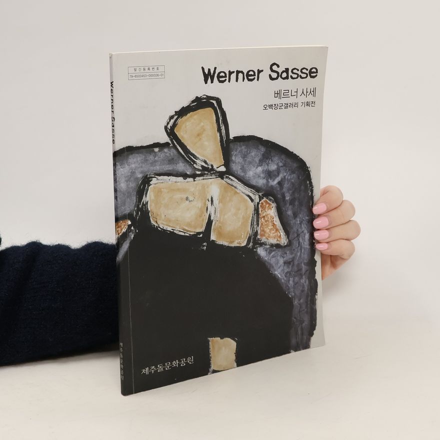 Autorenkollektiv Werner Sasse
