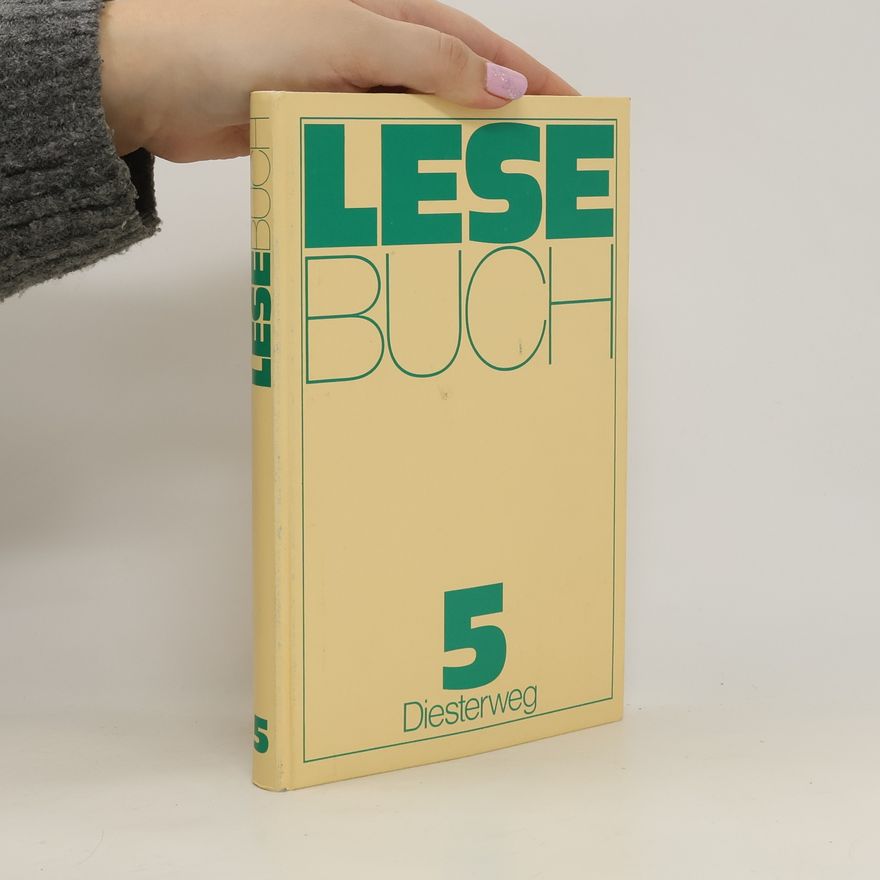 Autorenkollektiv Lesebuch