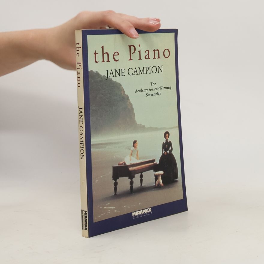 Jane Campion The Piano