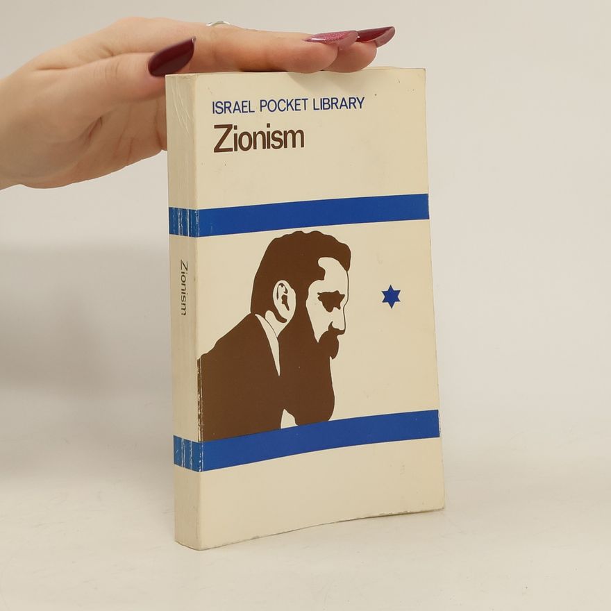 Kolektiv autorů Zionism
