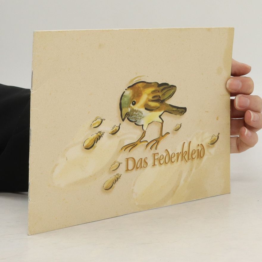 Various authors Das Federkleid