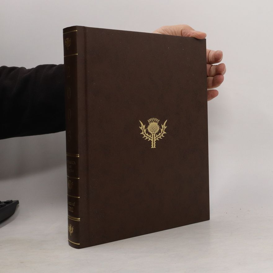Karen Jacobs Sparks Britannica book of the year 2003. Events of 2002