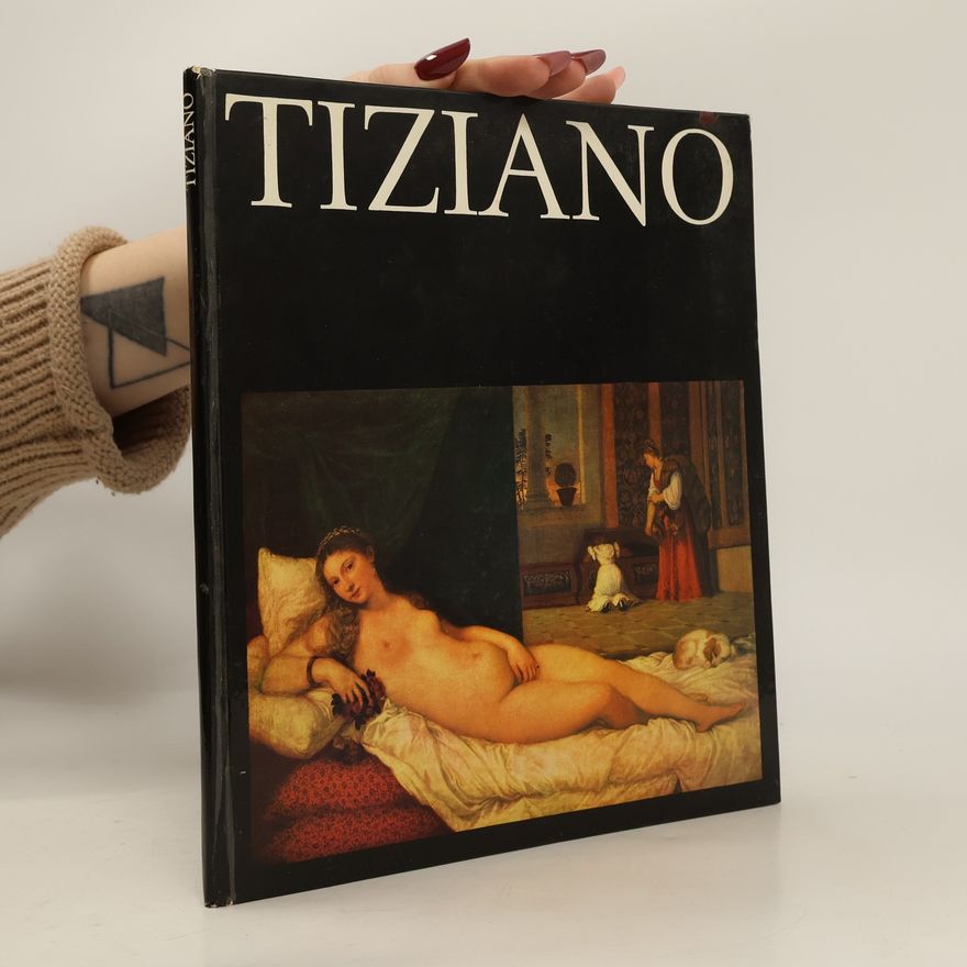 Collectif d'auteurs Tiziano