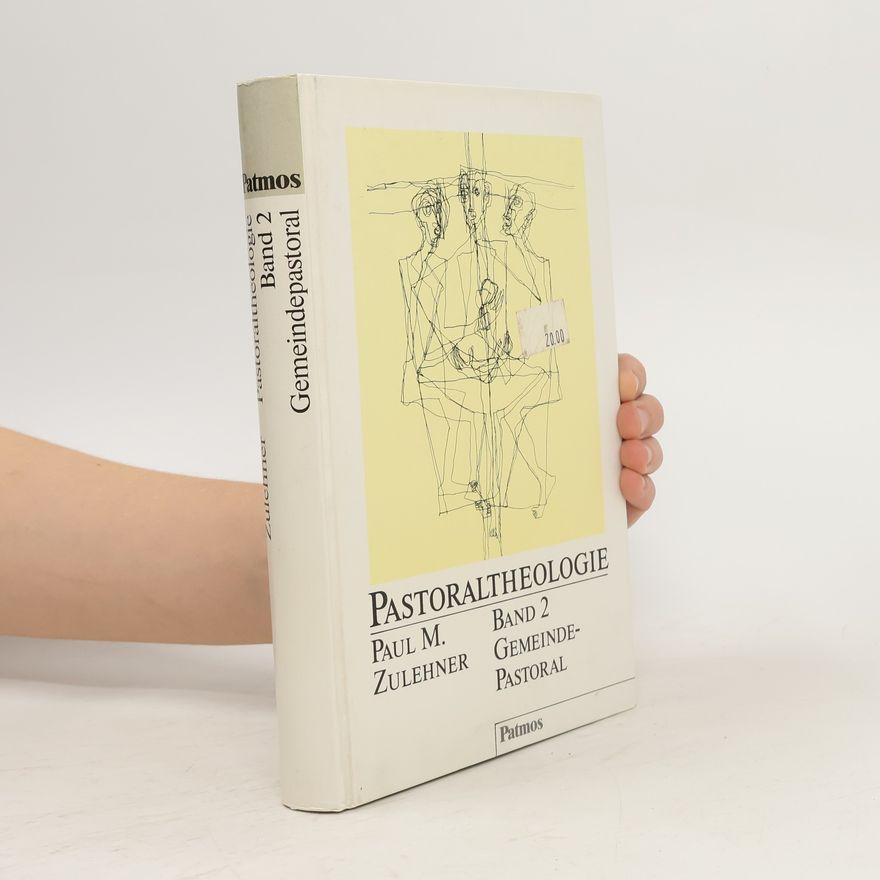 Paul Zulehner Pastoraltheologie 2