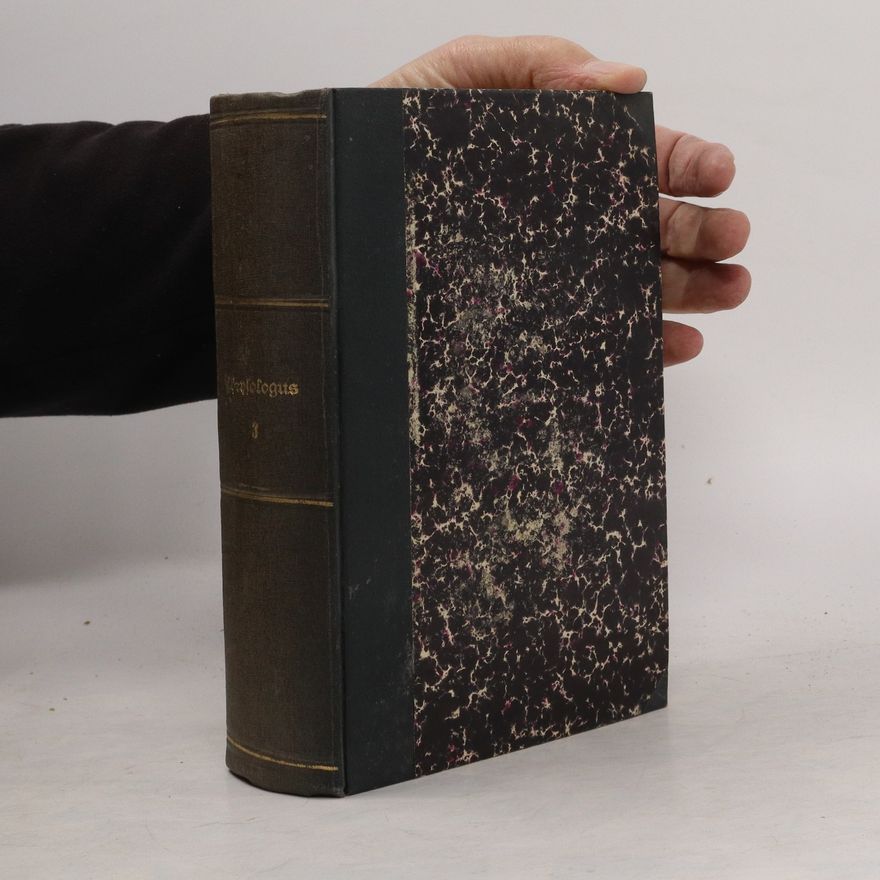 Joseph Fuhlrott Chrysologus katholische Kanzelberedsamkeit 3