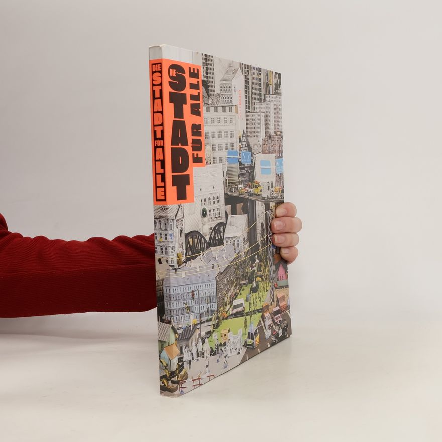 Osamu Okamura Die Stadt für alle