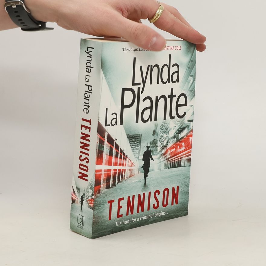 Lynda La Plante Tennison