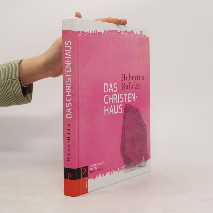 Hubertus Halbfas Literatur und Religion