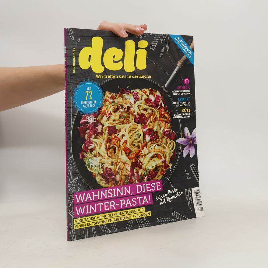 Autorenkollektiv Deli 1/2016
