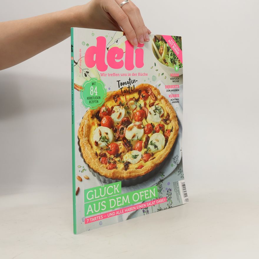 Autorenkollektiv Deli 4/2015