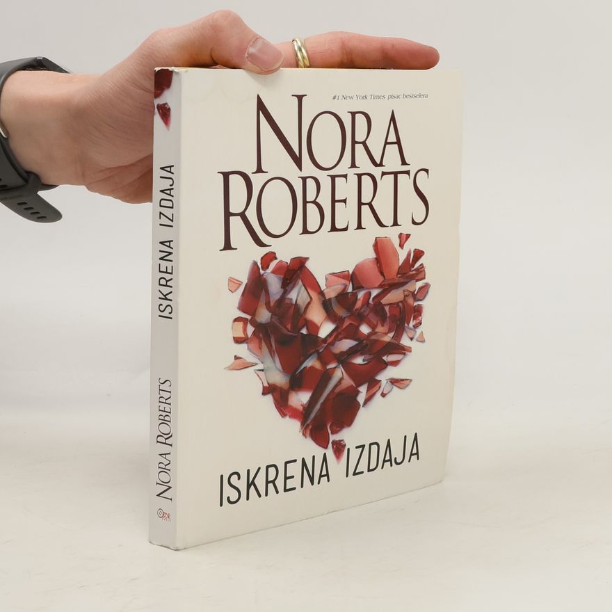 Nora Roberts Iskrena izdaja