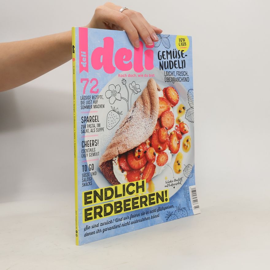 Autorenkollektiv Deli 3/2018