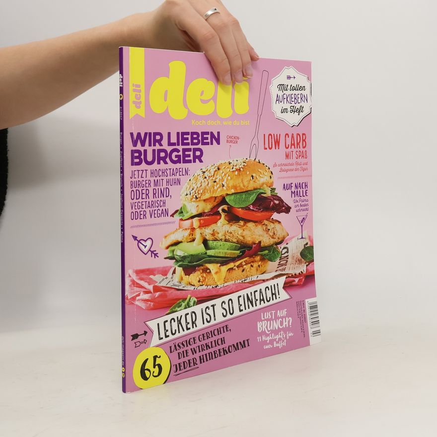 Autorenkollektiv Deli 2/2017