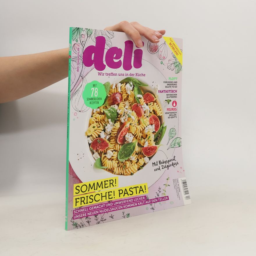 Autorenkollektiv Deli 4/2016