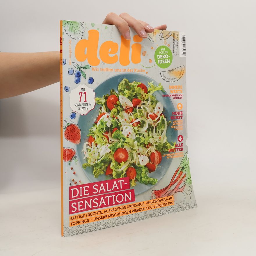 Autorenkollektiv Deli 2/2015